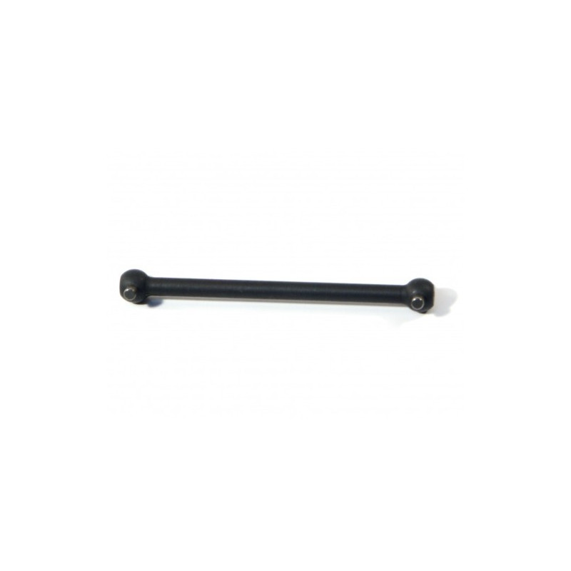 Dogbone 7x57mm (2pcs) MT2 Centre Rear