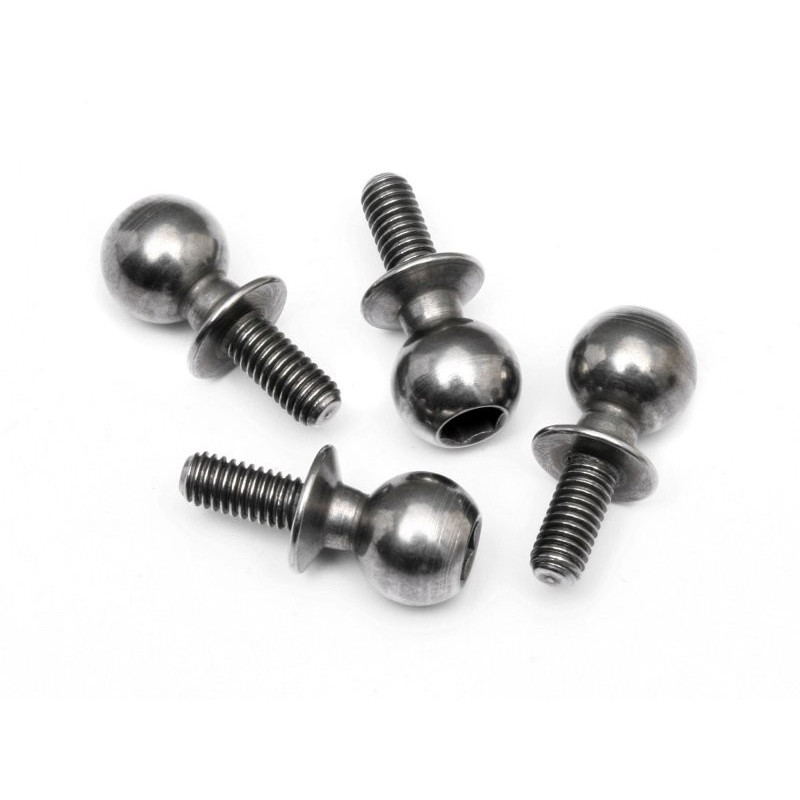 BALL 6.8X16MM (4PCS)