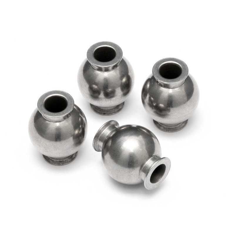 BALL 14X17MM (4PCS)