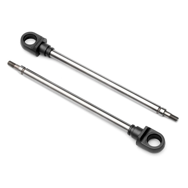 SHOCK SHAFT 6x115mm (2pcs)