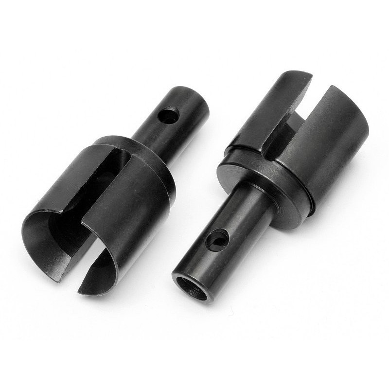 DIFF SHAFT 22X48MM (2PCS)