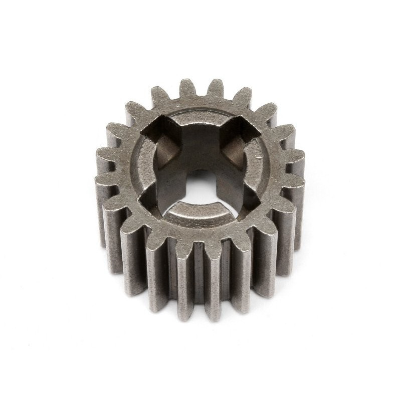 DIFF GEAR 48 TOOTH