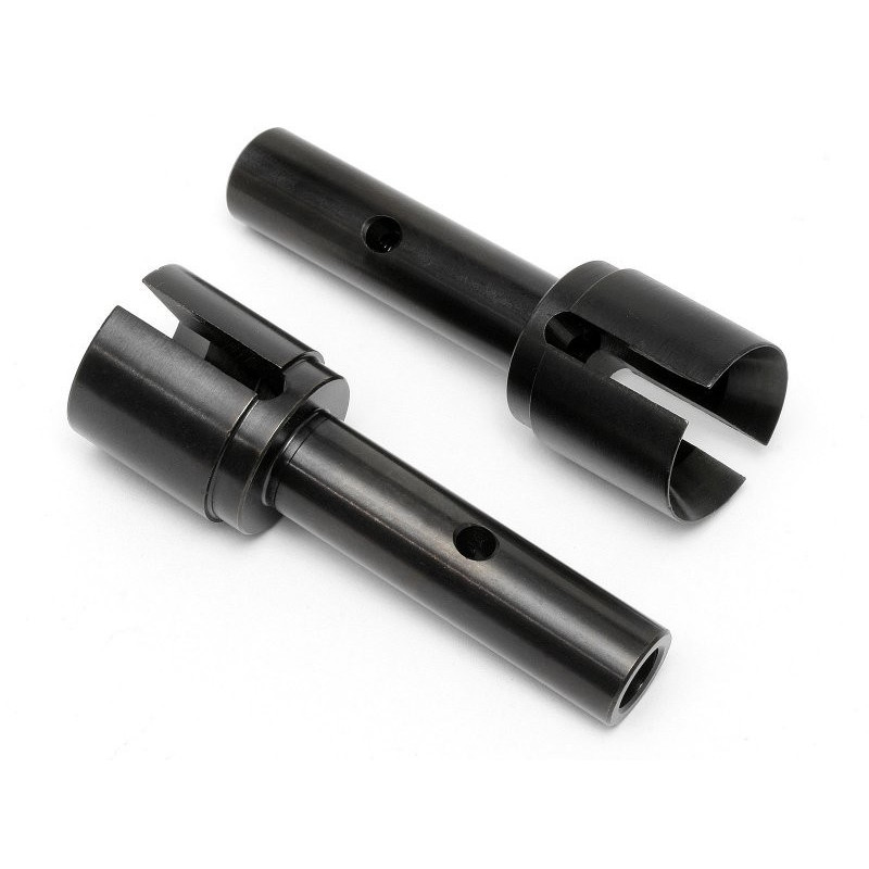 DRIVE AXLE 22X68MM (2PCS)