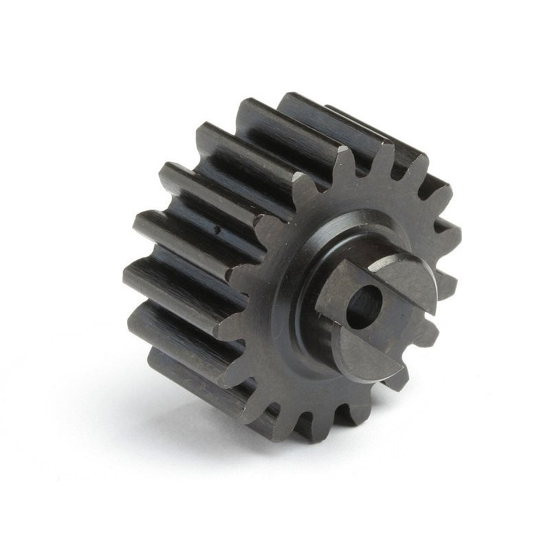 HEAVY DUTY PINION GEAR 17 TOOTH
