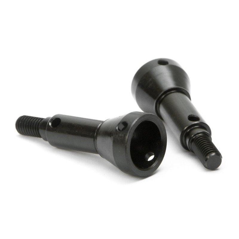 AXLE 8X11X25MM (2PCS)