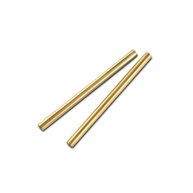 SUSPENSION SHAFT 3X45MM (TITANIUM NITRIDE COATING)