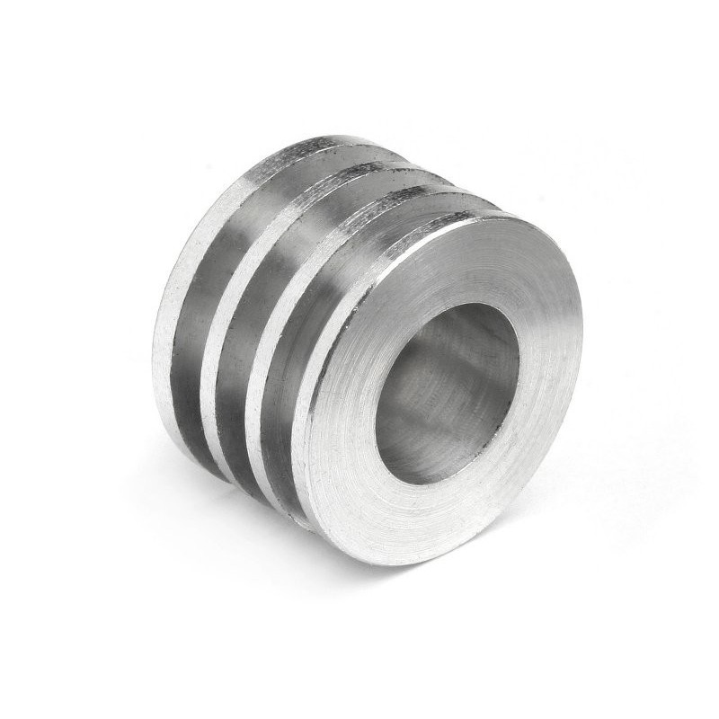 PINION GEAR HEAT SINK