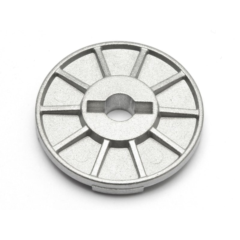 SLIPPER CLUTCH HUB