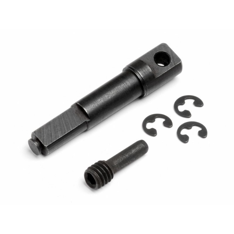 GEAR SHAFT 5x6x29mm