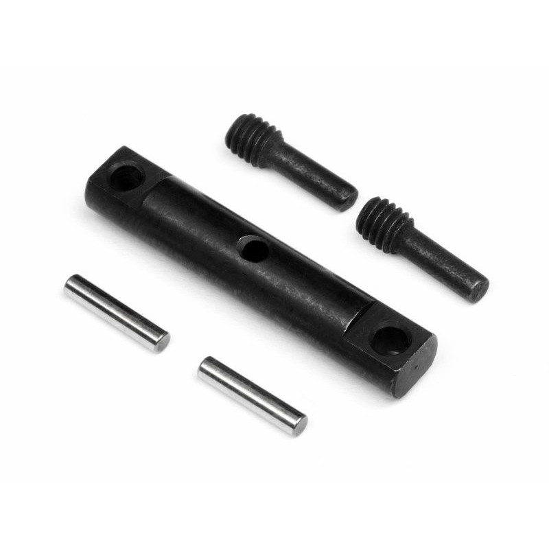 DRIVE SHAFT 6_32mm