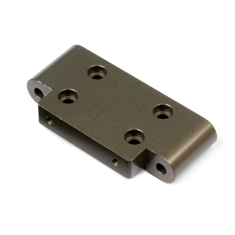 ALUMINUM FRONT SUSPENSION ARM MOUNT