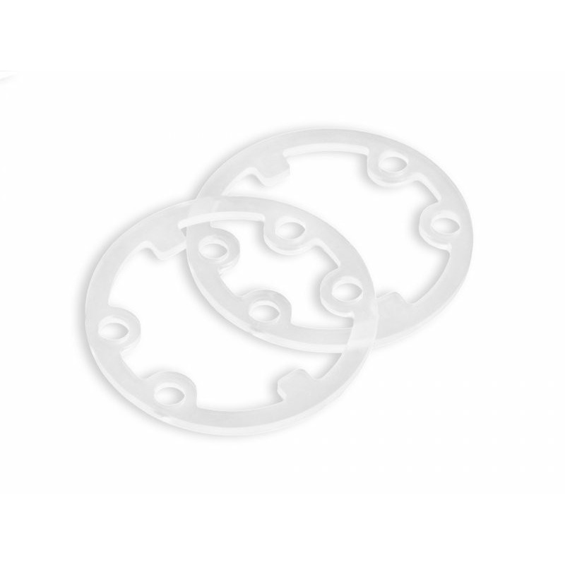 DIFF CASE WASHER (2pcs)