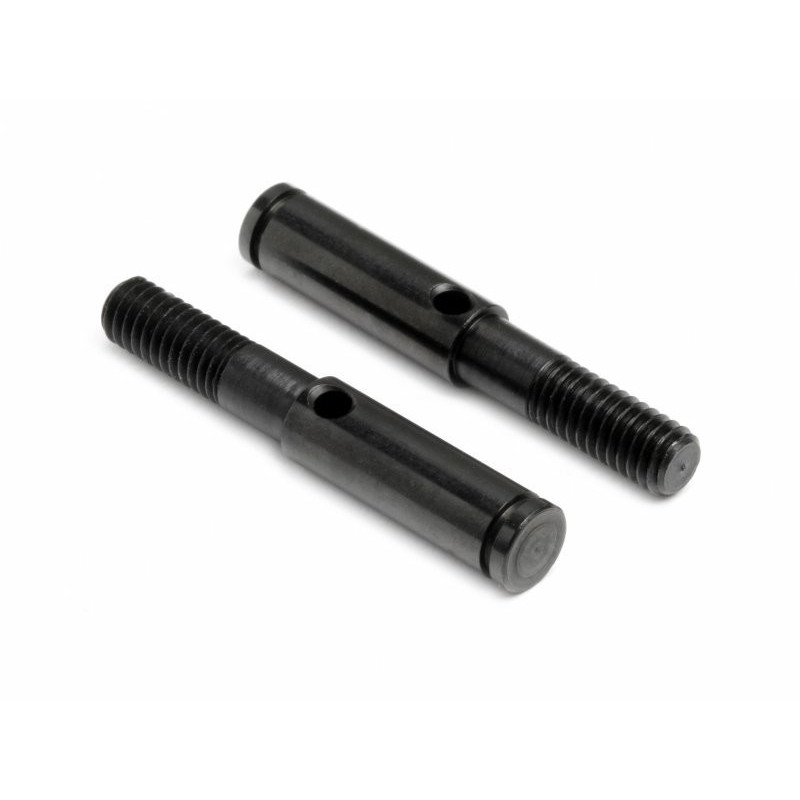 FRONT AXLE 5x29mm (2pcs)