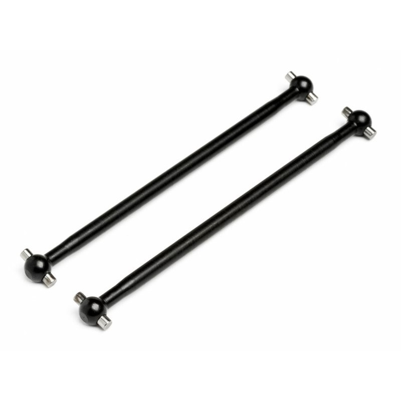 DRIVE SHAFT 6x86mm (2pcs)