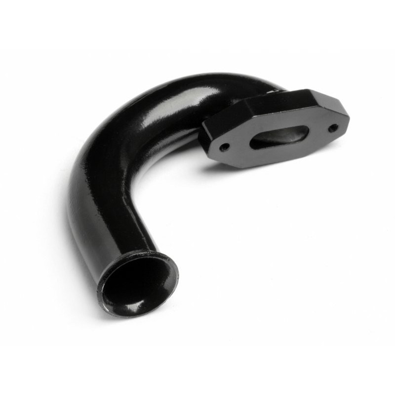 EXHAUST HEADER _FIRESTORM)