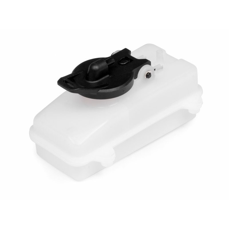 FUEL TANK ASSEMBLY (75cc)