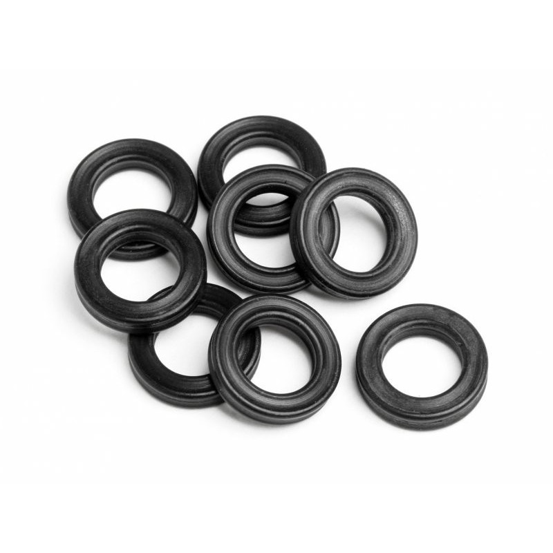 X-RING 1.8x5mm (8pcs)