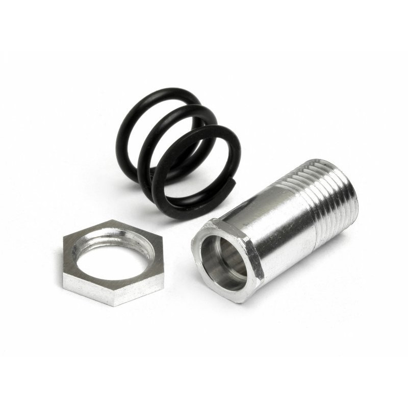 SERVO SAVER BODY 8x16.5mm