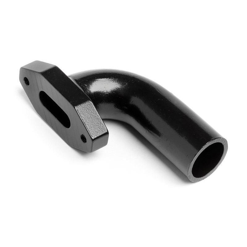EXHAUST HEADER
