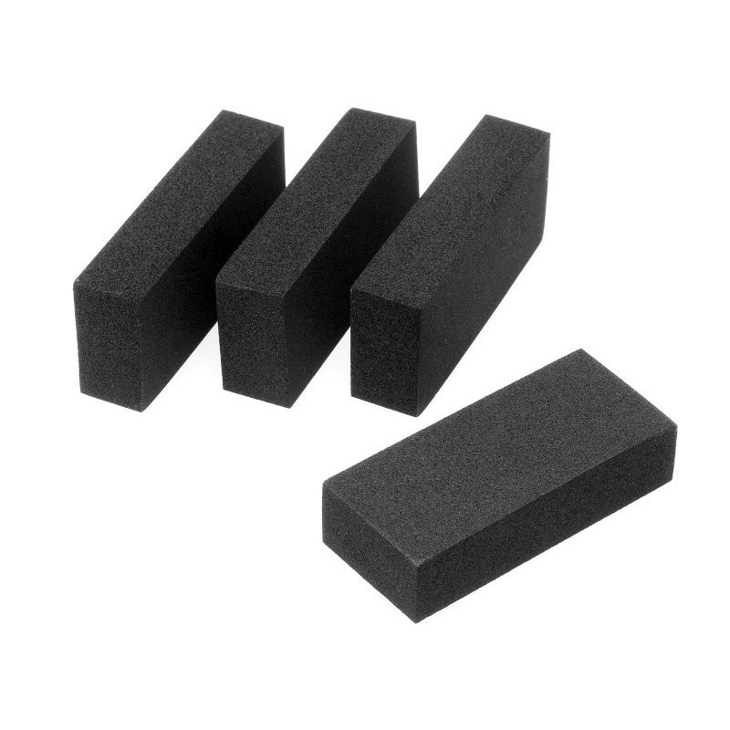 FOAM BLOCK 50x22x11mm