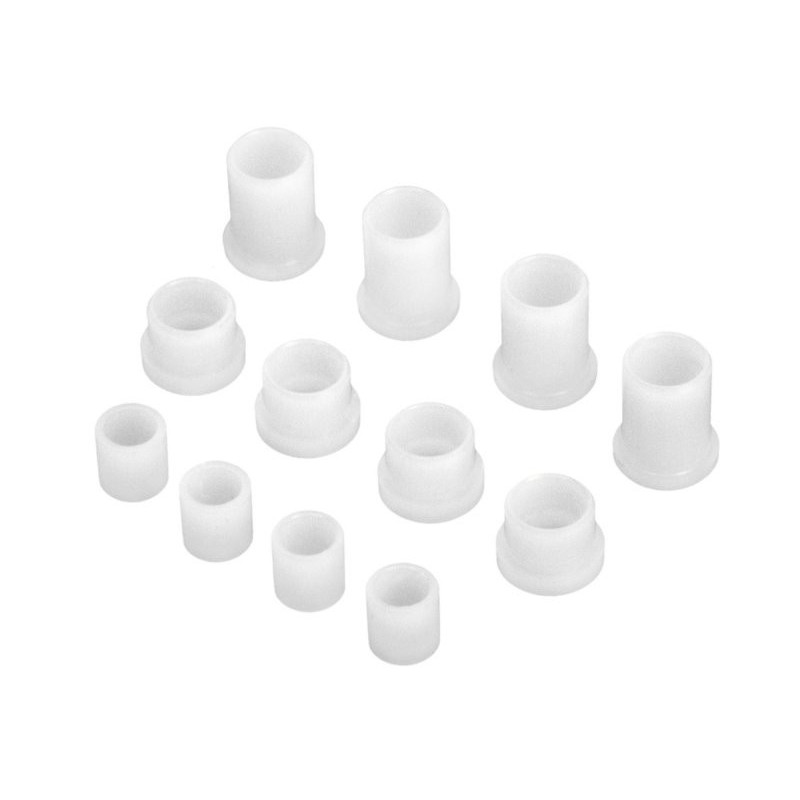 BUSHING SET FOR ALUMINIUM C HUB
