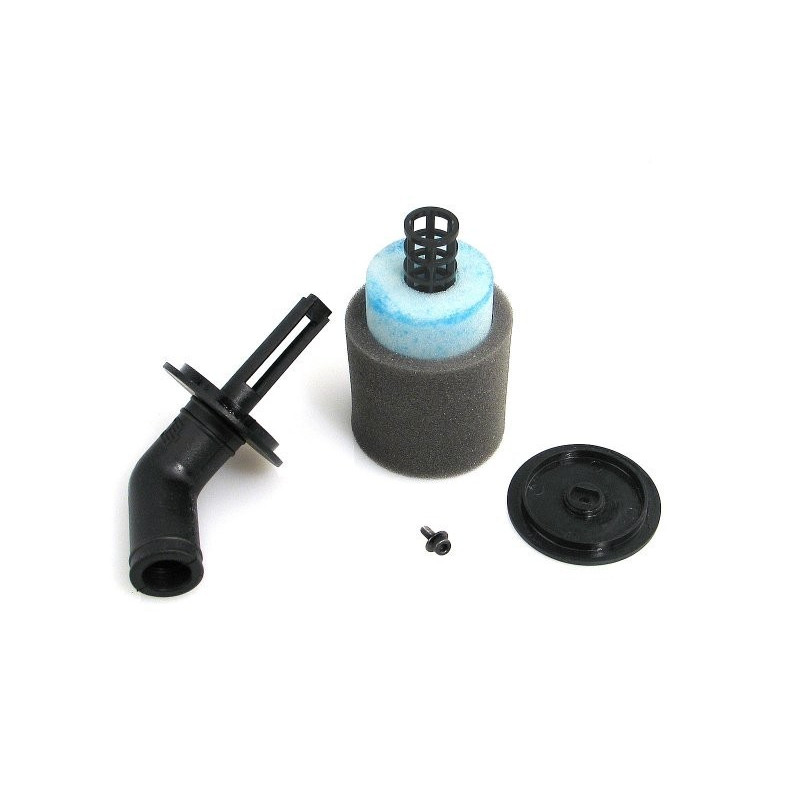 Air Clear (21+size) Fits 21-2B Engines