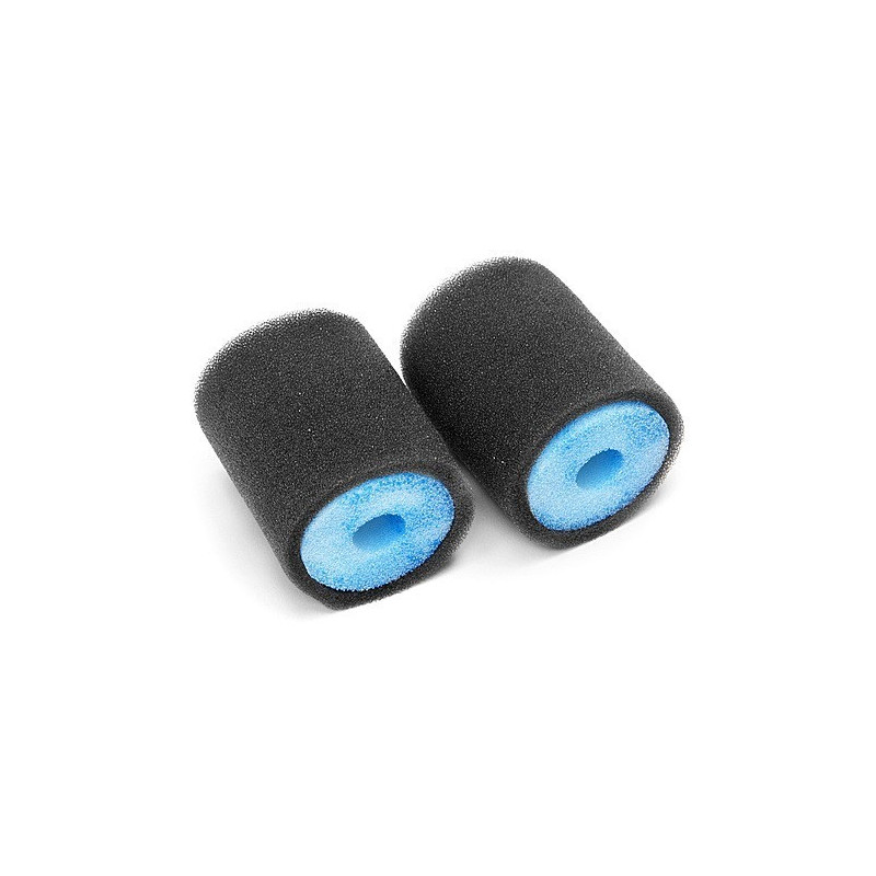 AIR CLEANER FOAM ELEMENT SET (FOR 87207)