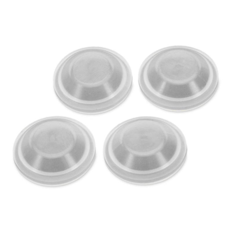BLADDER 16X5MM (FLAT TYPE/4PCS)