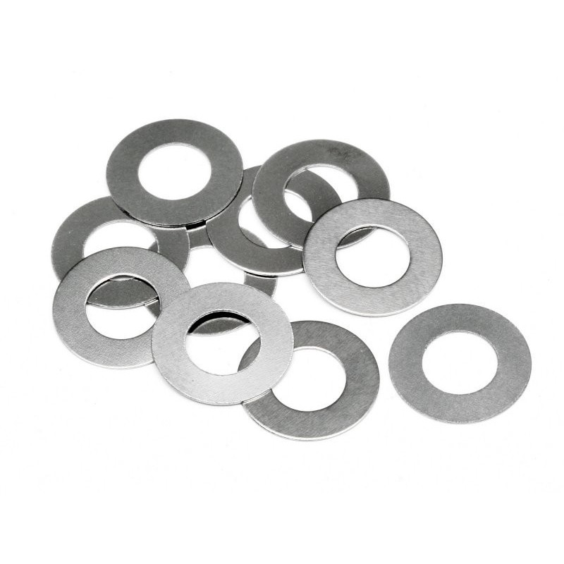 Washer 5x10x0.2mm (10pcs)