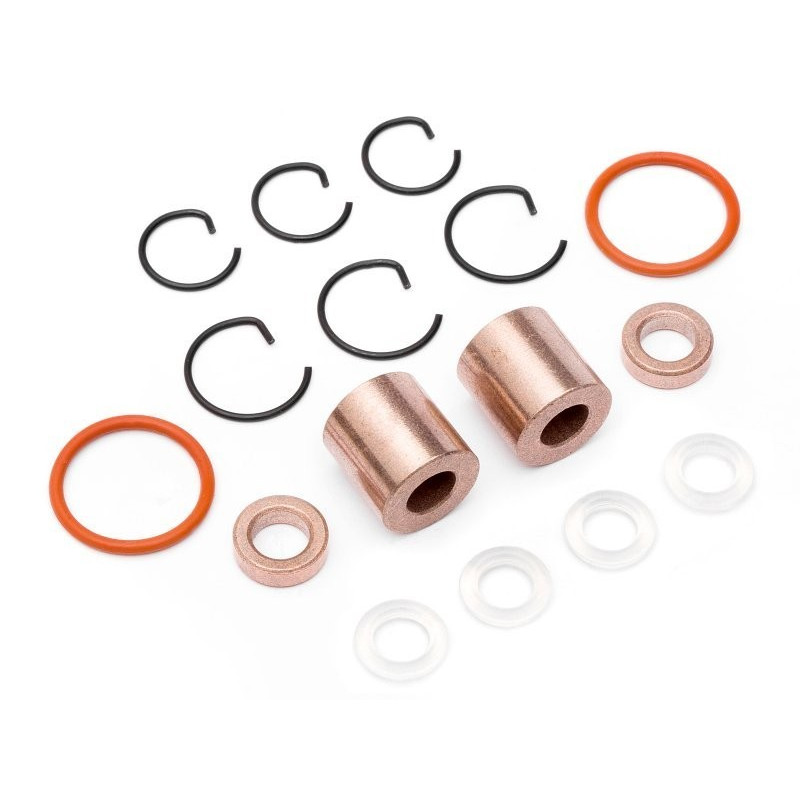 VVC/HD SHOCK MAINTENANCE SET