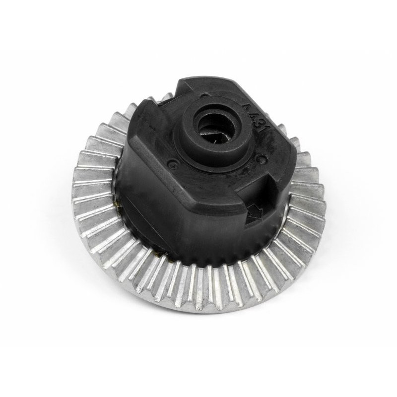 DIFF GEAR SET (ASSEMBLED)