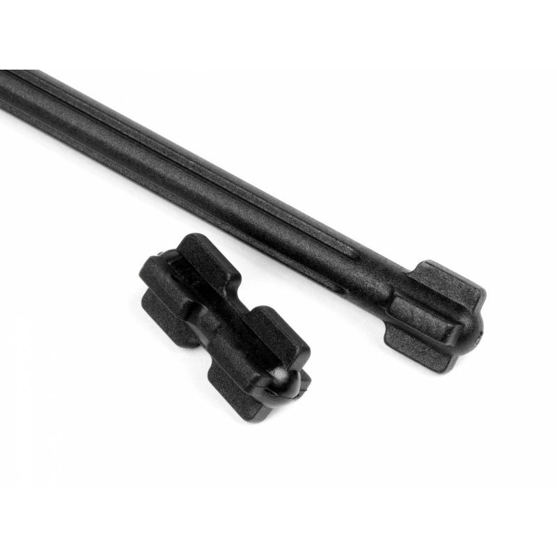 CENTER DRIVE SHAFT SET