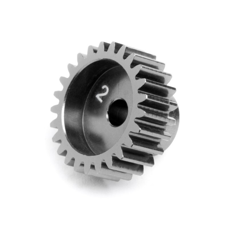 PINION GEAR 25 TOOTH (0.6M)