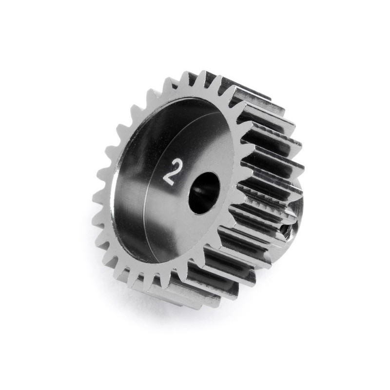 PINION GEAR 27 TOOTH (0.6M)