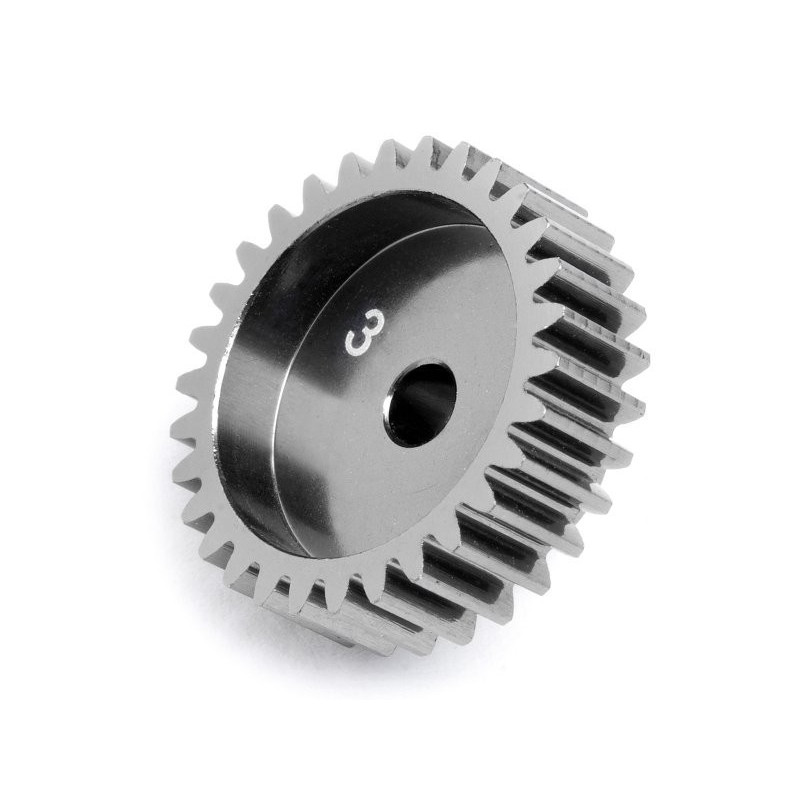 PINION GEAR 30 TOOTH (0.6M)