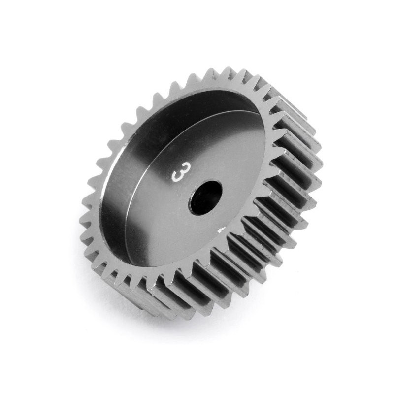 PINION GEAR 34 TOOTH (0.6M)