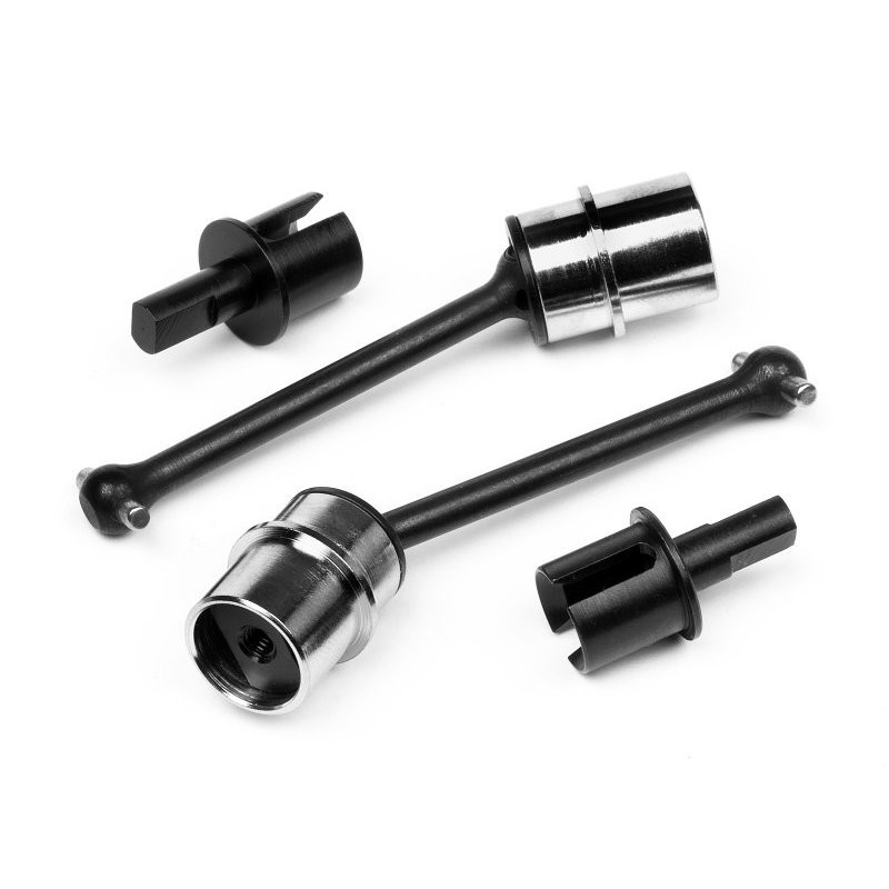 UNIVERSAL DRIVE SHAFT SET (E10/2pcs)
