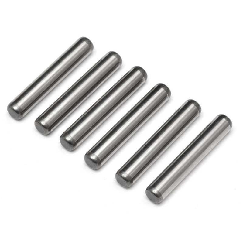 PIN 4X24MM (6PCS)