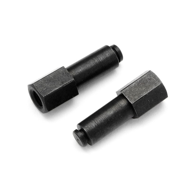 PILOT SHAFT 4 x 15mm