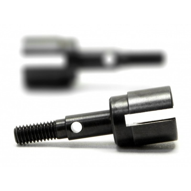 Axle 5 x 32mm(front)(2pcs)