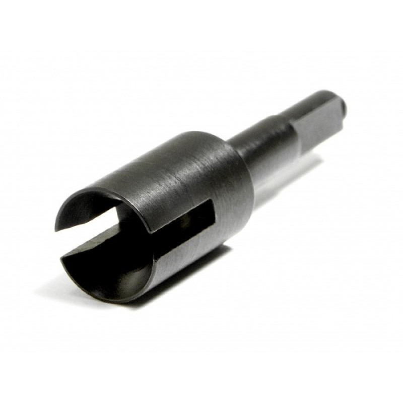 Gear Shaft 5x37mm (Nitro MT)