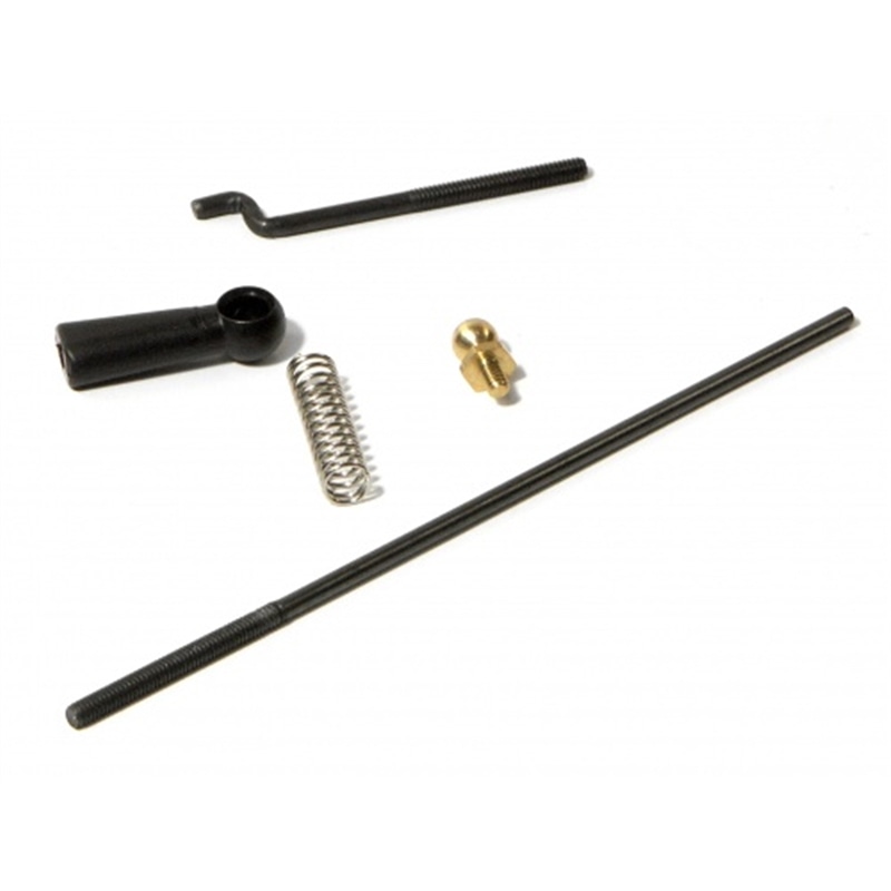THROTTLE LINKAGE SET