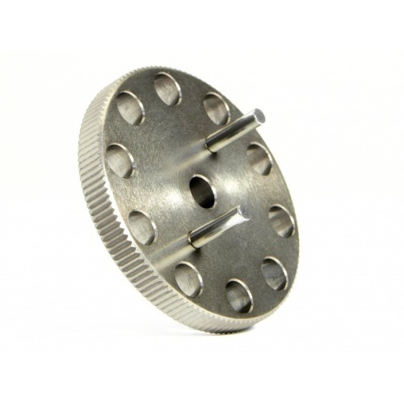 Ligth Weigth Flyweel (40mm)(For Pull Starter)