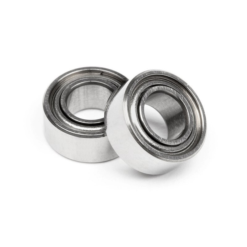 BALL BEARING 3 X 6 X 2.5MM