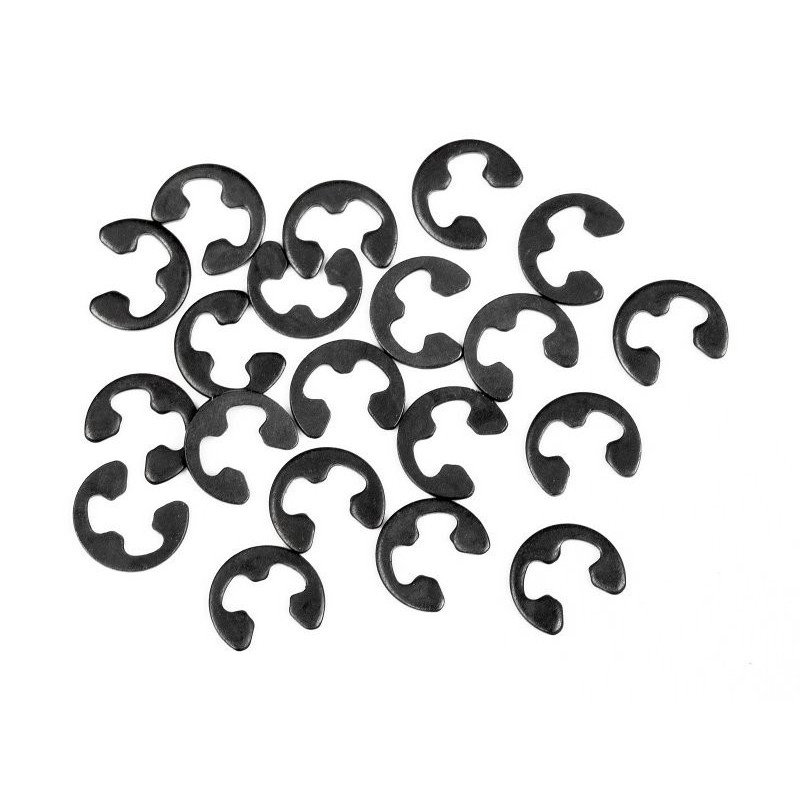 E-CLIPS E2mm (20 pcs)