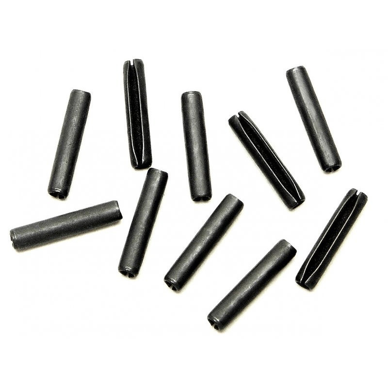 SPRING PIN 1.5 x 8mm (10 pcs)