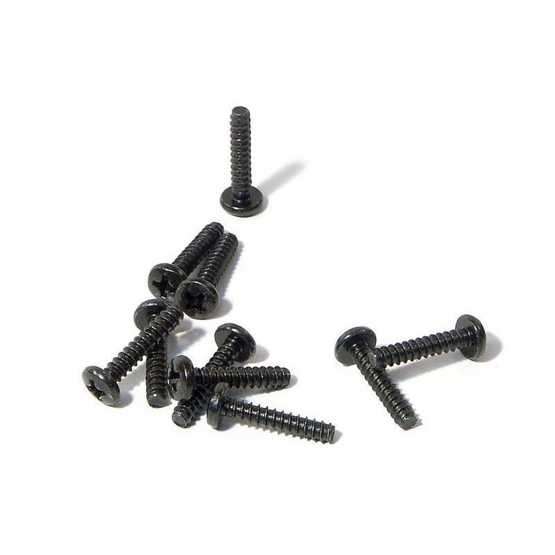 SCREW SHAFT 3 x 27m