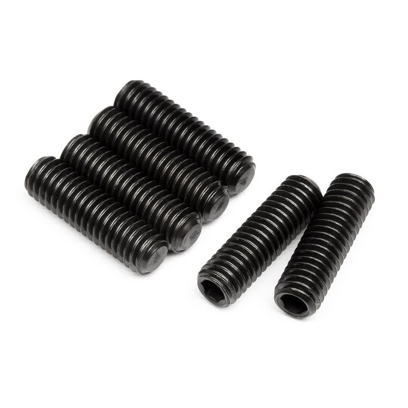 SET SCREW M3 x 10mm