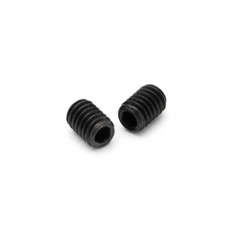SET SCREW M4x6mm