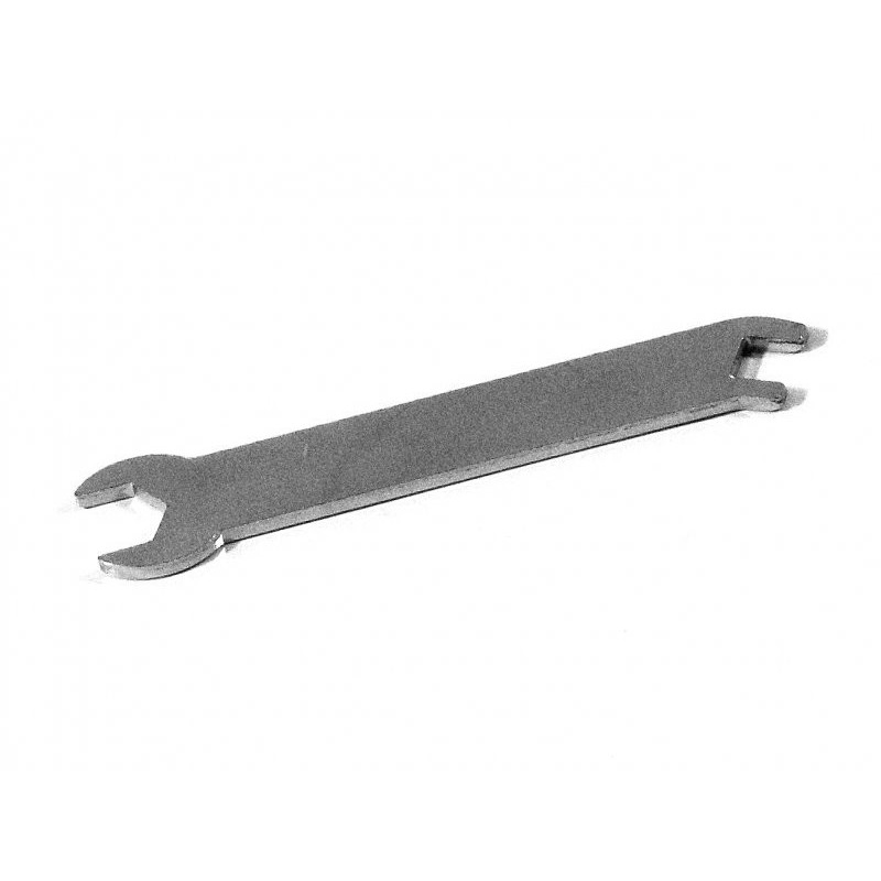 TURNBUCKLE WRENCH (4mm/5.5mm)